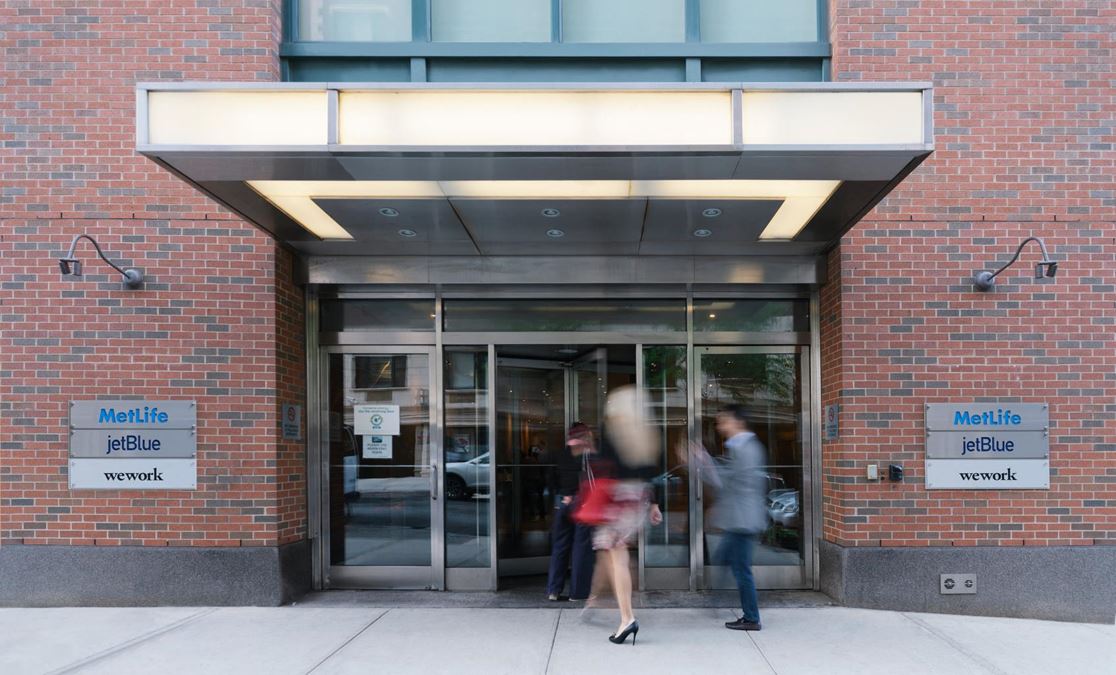 2701 Queens Plaza N, Long Island City NY CommercialCafe